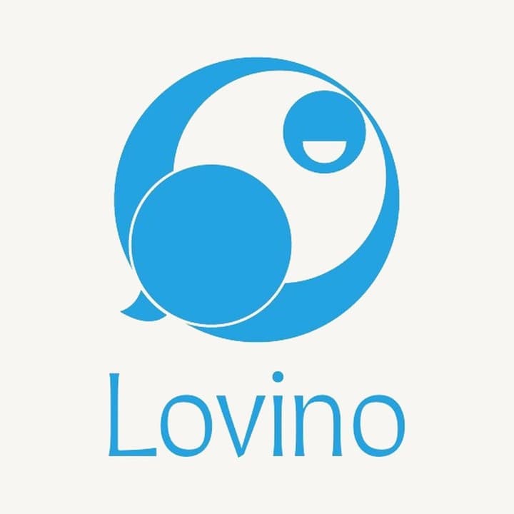Lovino logo