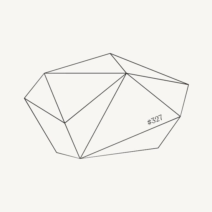 CAFE #327 logo