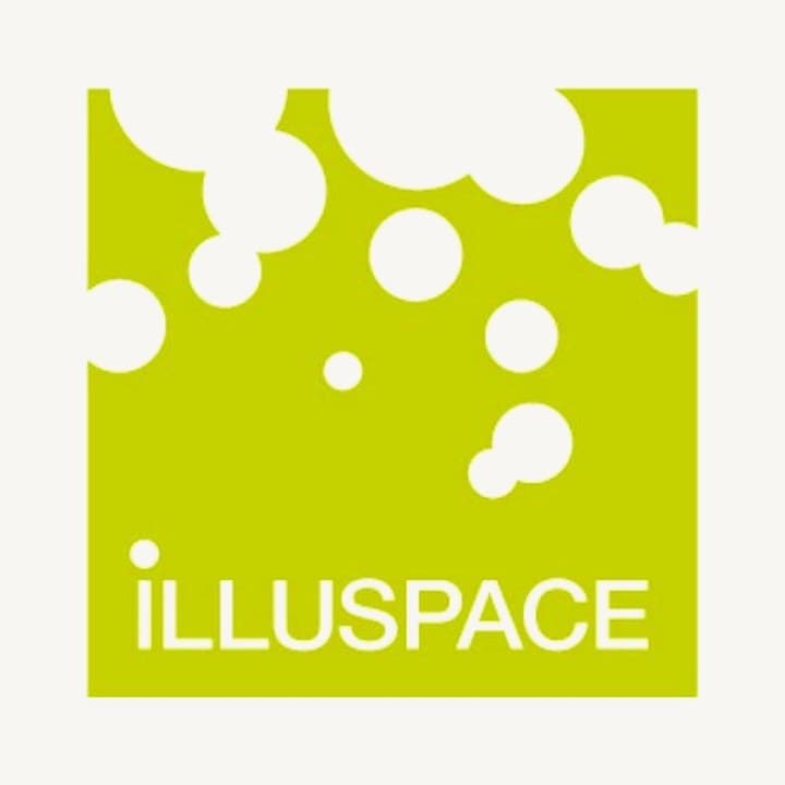 ILLUSPACE logo