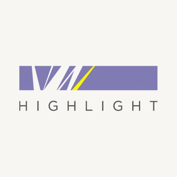 HIGHLIGHT logo