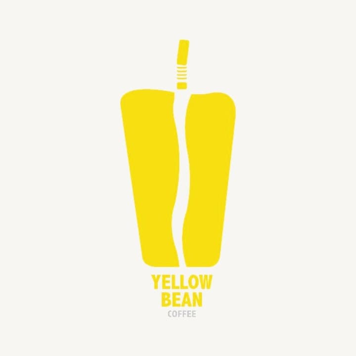 YELLOW BEAN logo
