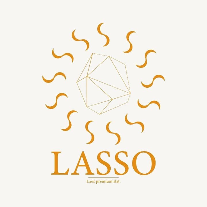 LASSO logo