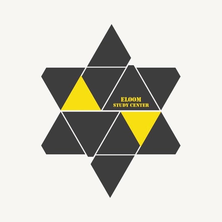ELOOM STUDY CENTER logo
