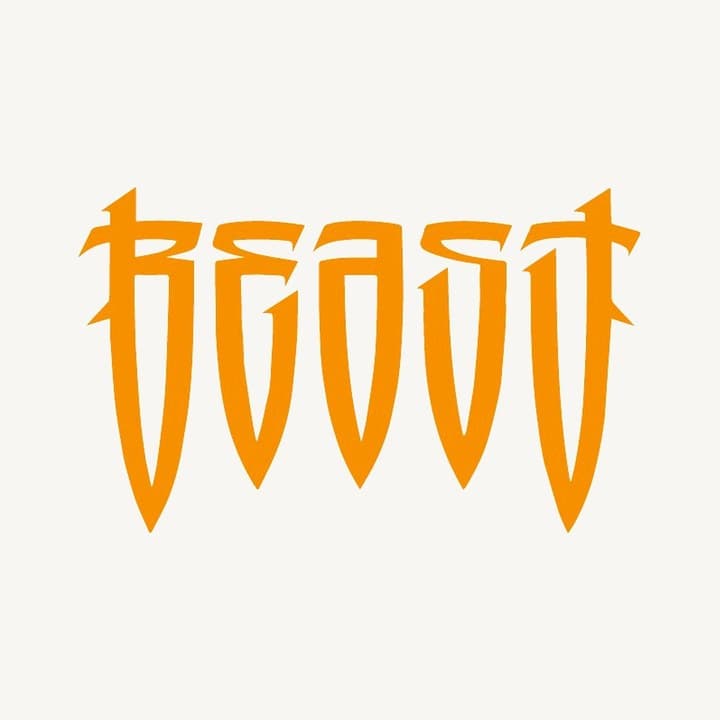 BEAST logo