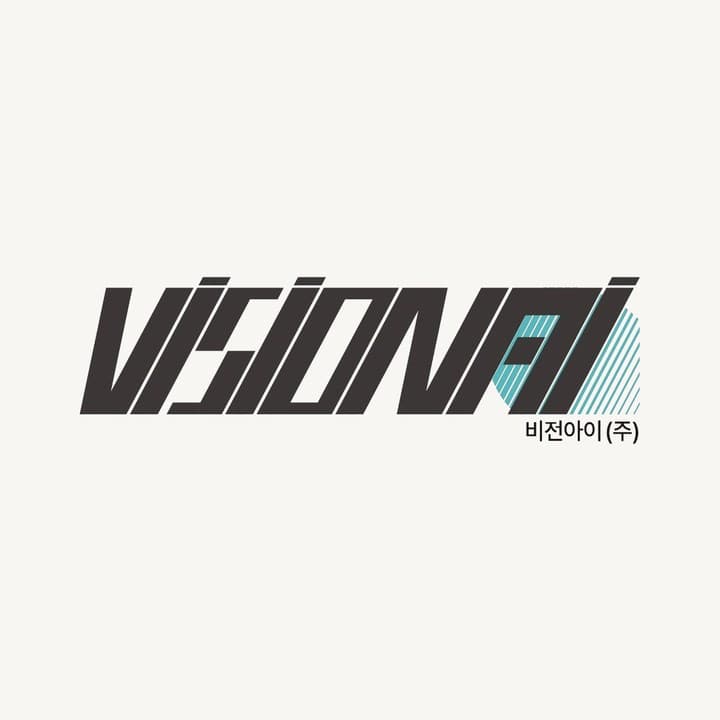 VISION AI logo