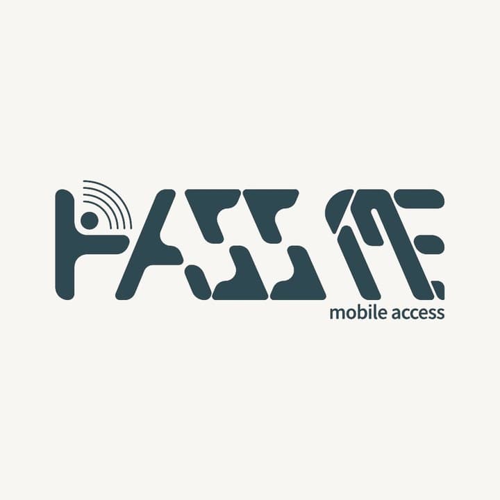PASS ME logo