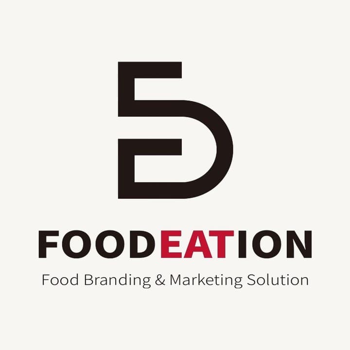 FOODEATION logo