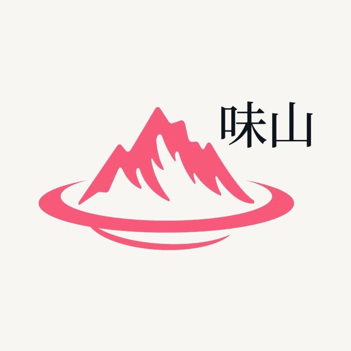 미산 味山 logo