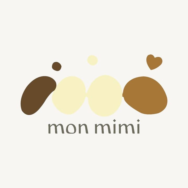 mon mimi logo