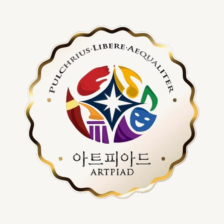 아트피아드 ARTPIAD logo