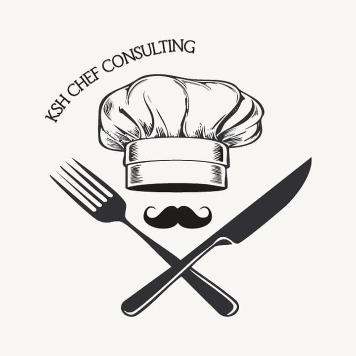 KSH CHEF CONSULTING logo