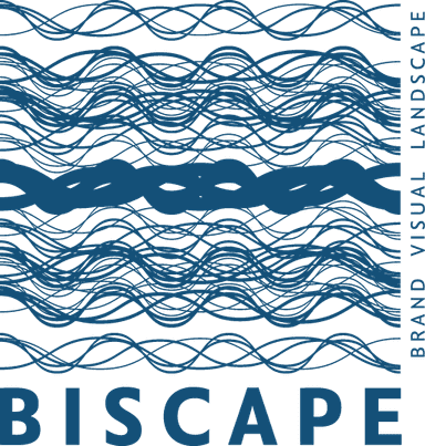 BISCAPE 로고